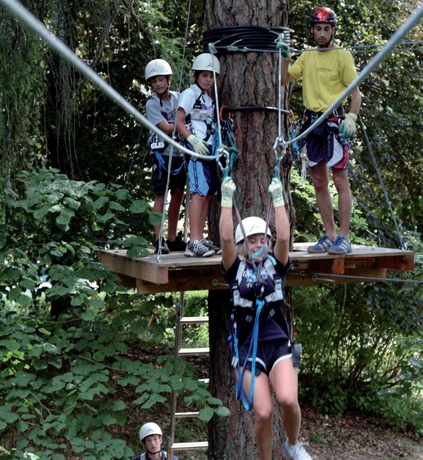 Imagen general del Hotel Waldhaus Flims Wellness Resort, Autograph Collection. Foto 2