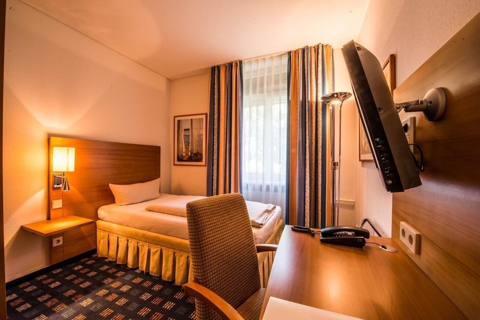 Imagen de la habitación del Hotel Waldhaus Jakob. Foto 2