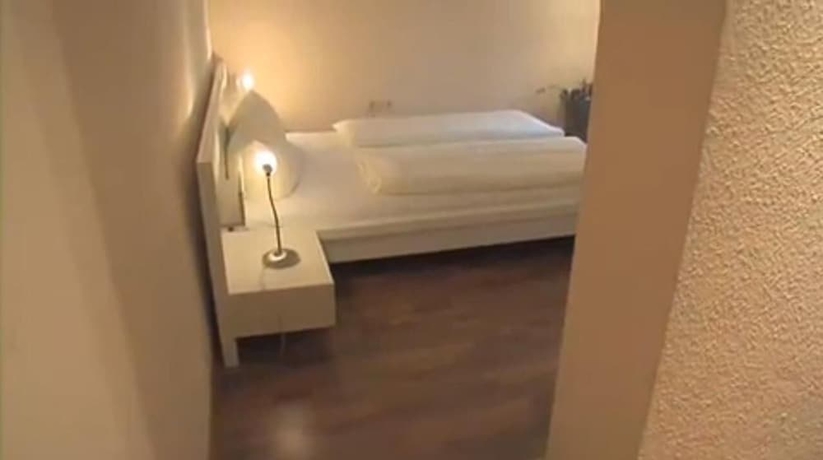 Imagen de la habitación del Hotel Waldhaus Jakob. Foto 4