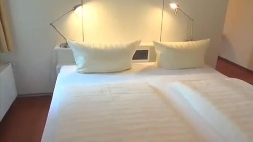 Imagen de la habitación del Hotel Waldhaus Jakob. Foto 6