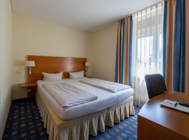 Imagen de la habitación del Hotel Waldhaus Jakob. Foto 18