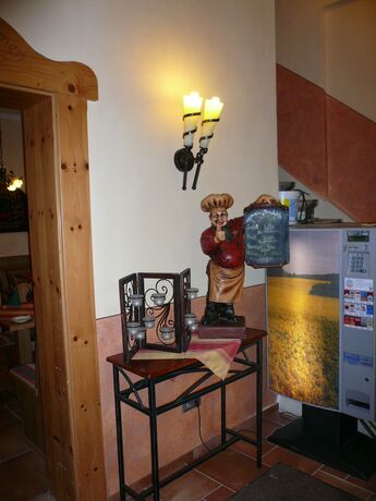 Imagen general del Hotel Waldhaus Knittelsheimer Mühle. Foto 7