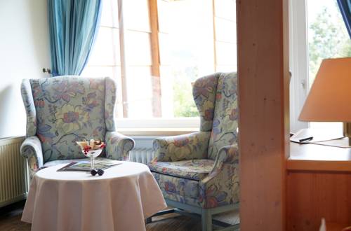 Imagen de la habitación del Hotel Waldhaus Ohlenbach. Foto 5
