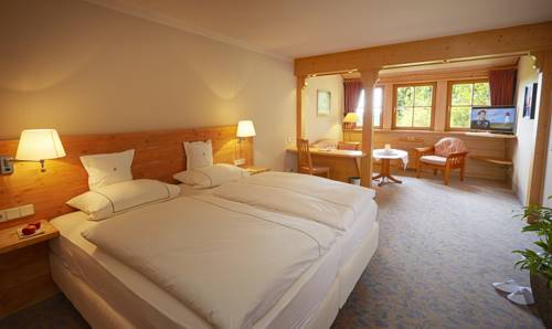 Imagen general del Hotel Waldhaus Ohlenbach. Foto 1