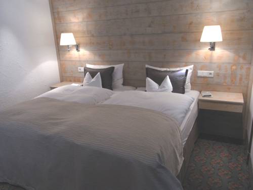 Imagen de la habitación del Hotel Waldhaus Ohlenbach. Foto 13