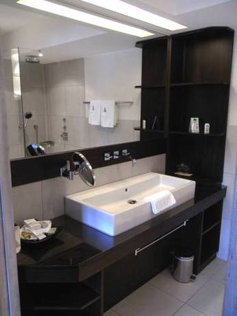 Imagen de la habitación del Hotel Waldhaus Ohlenbach. Foto 14