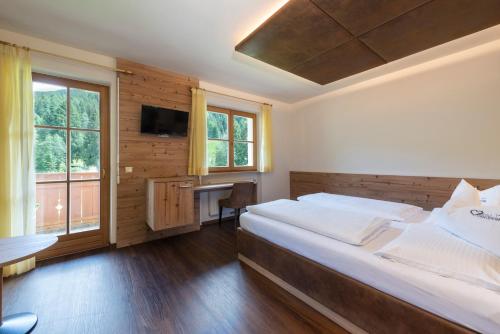 Imagen general del Hotel Waldheim, Pichl - Colle. Foto 1