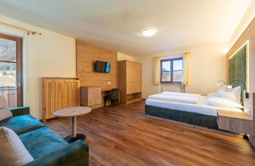 Imagen general del Hotel Waldheim, Pichl - Colle. Foto 3