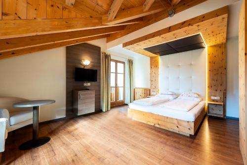 Imagen general del Hotel Waldheim, Pichl - Colle. Foto 4
