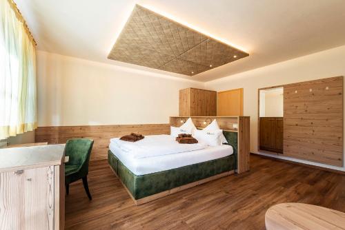 Imagen de la habitación del Hotel Waldheim, Pichl - Colle. Foto 7