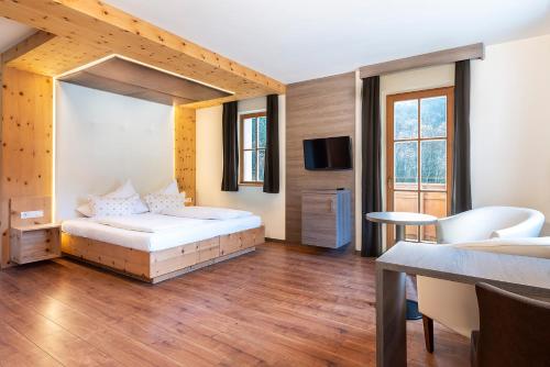 Imagen de la habitación del Hotel Waldheim, Pichl - Colle. Foto 8
