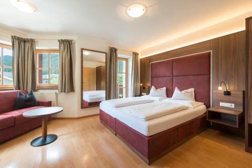 Imagen general del Hotel Waldheim, Pichl - Colle. Foto 6