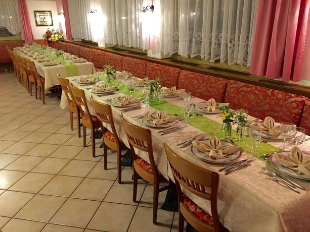 Imagen de la habitación del Hotel Waldheim, Sarnonico. Foto 5