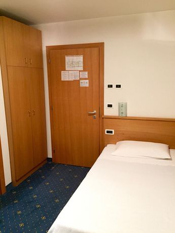 Imagen de la habitación del Hotel Waldheim, Sarnonico. Foto 7