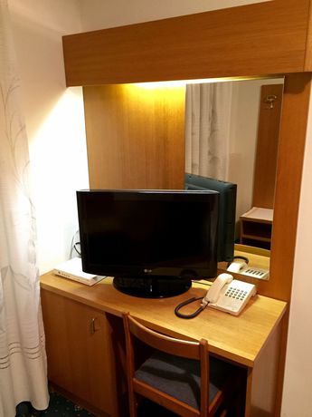 Imagen de la habitación del Hotel Waldheim, Sarnonico. Foto 8