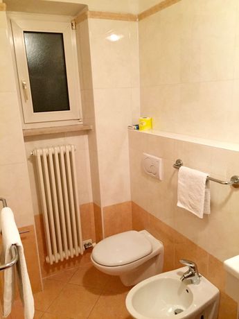 Imagen de la habitación del Hotel Waldheim, Sarnonico. Foto 11