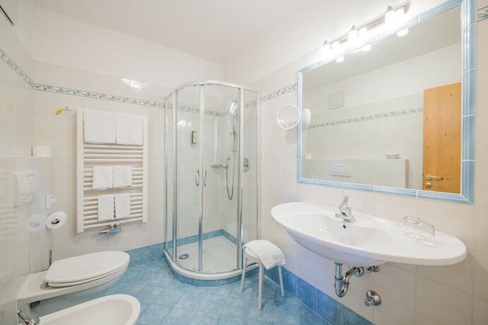 Imagen general del Hotel Waldheim Sexten Sesto. Foto 1