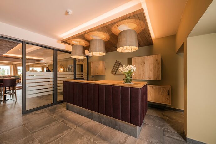 Imagen general del Hotel Waldheim Sexten Sesto. Foto 6