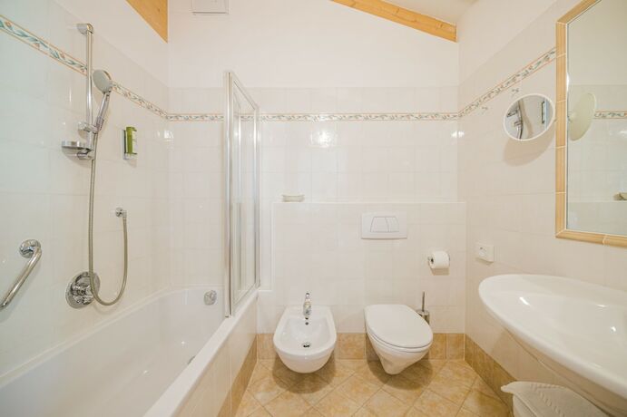 Imagen general del Hotel Waldheim Sexten Sesto. Foto 10