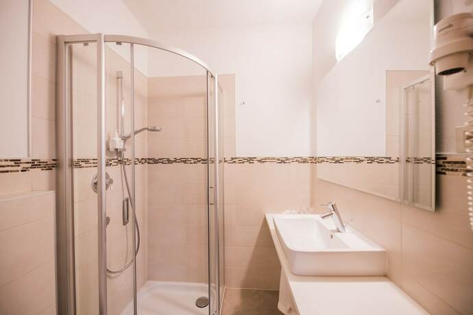 Imagen general del Hotel Waldheim Sexten Sesto. Foto 11