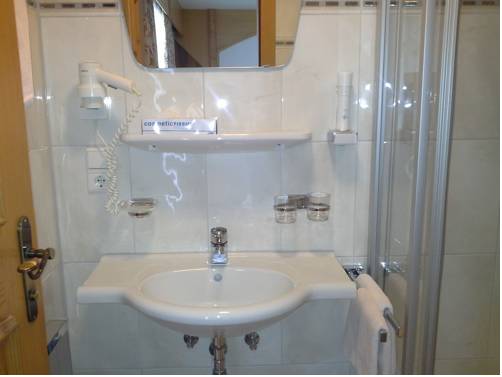 Imagen de la habitación del Hotel Waldhof. Foto 2