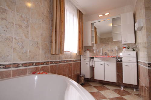 Imagen de la habitación del Hotel Waldhof. Foto 3