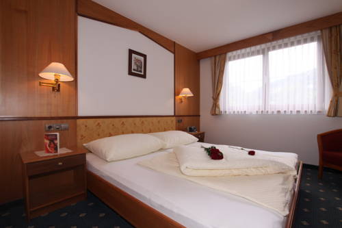 Imagen de la habitación del Hotel Waldhof. Foto 4