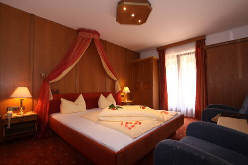 Imagen de la habitación del Hotel Waldhof. Foto 5