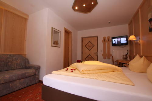 Imagen de la habitación del Hotel Waldhof. Foto 7