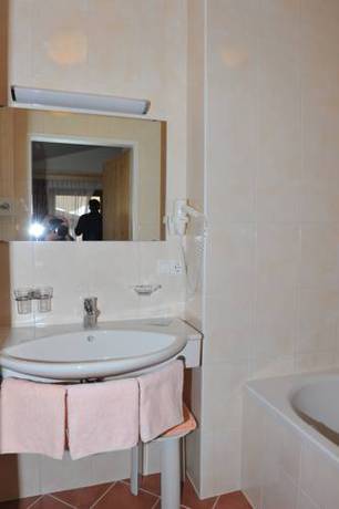 Imagen de la habitación del Hotel Waldhof. Foto 11