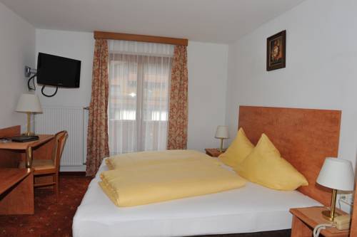 Imagen de la habitación del Hotel Waldhof. Foto 12
