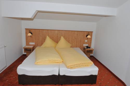 Imagen de la habitación del Hotel Waldhof. Foto 13