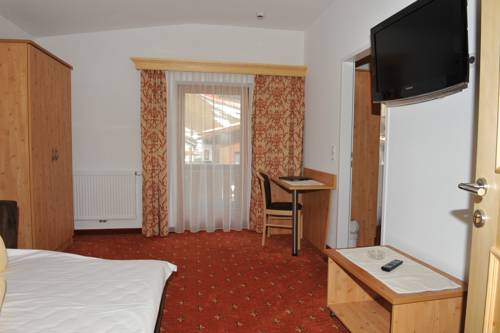 Imagen de la habitación del Hotel Waldhof. Foto 14