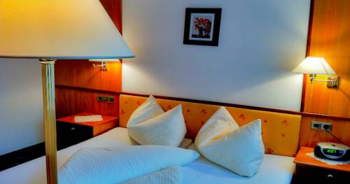 Imagen de la habitación del Hotel Waldhof. Foto 15