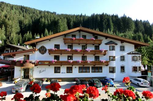 Imagen general del Hotel Waldhof, Gerlos. Foto 1