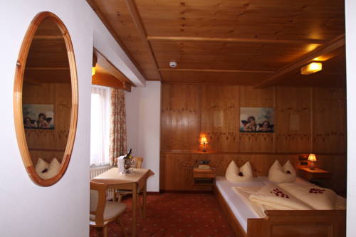 Imagen de la habitación del Hotel Waldhof, Gerlos. Foto 6
