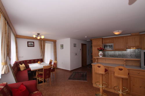 Imagen de la habitación del Hotel Waldhof, Gerlos. Foto 9