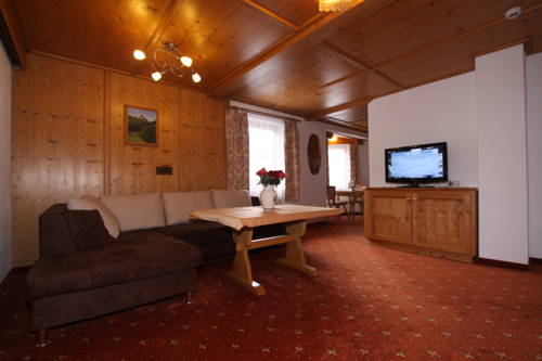 Imagen de la habitación del Hotel Waldhof, Gerlos. Foto 10