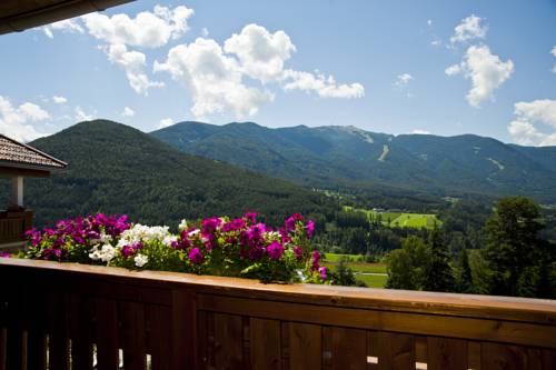 Imagen de la habitación del Hotel Waldhof, Montassilone. Foto 5