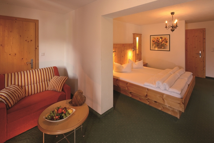Imagen de la habitación del Hotel Waldhof, Oetz . Foto 2