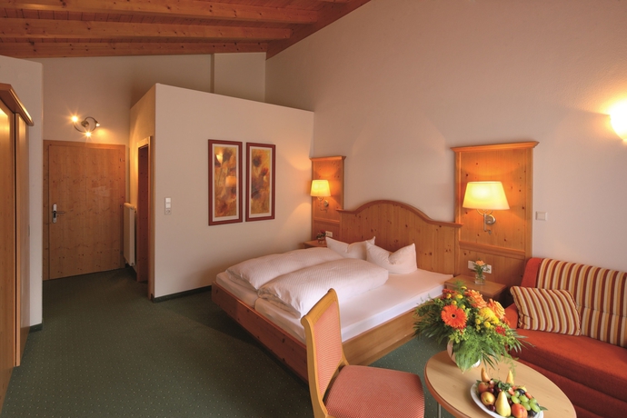 Imagen de la habitación del Hotel Waldhof, Oetz . Foto 3