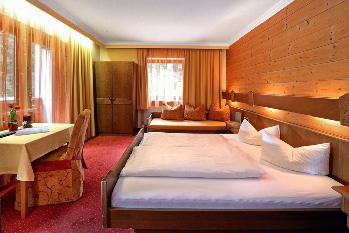 Imagen de la habitación del Hotel Waldhof, Oetz . Foto 5