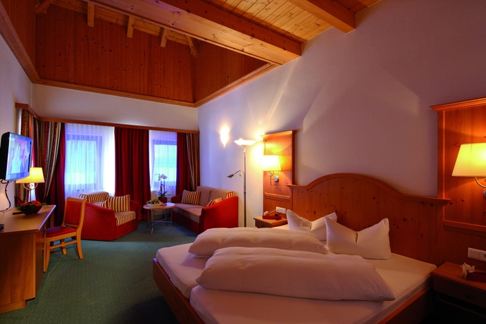 Imagen de la habitación del Hotel Waldhof, Oetz . Foto 6