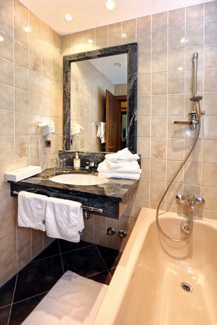Imagen de la habitación del Hotel Waldhof, Oetz . Foto 12