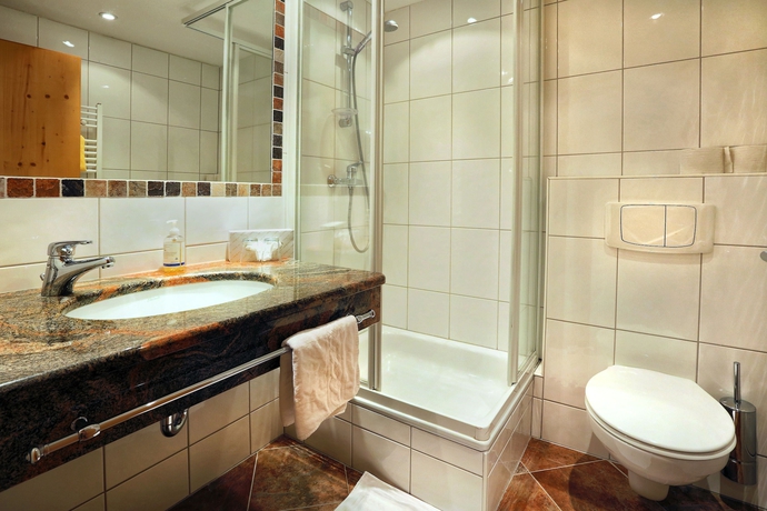 Imagen de la habitación del Hotel Waldhof, Oetz . Foto 13
