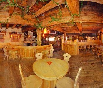 Imagen de los interiores del Hotel Waldhof, Scheffau am Wilden Kaiser. Foto 6