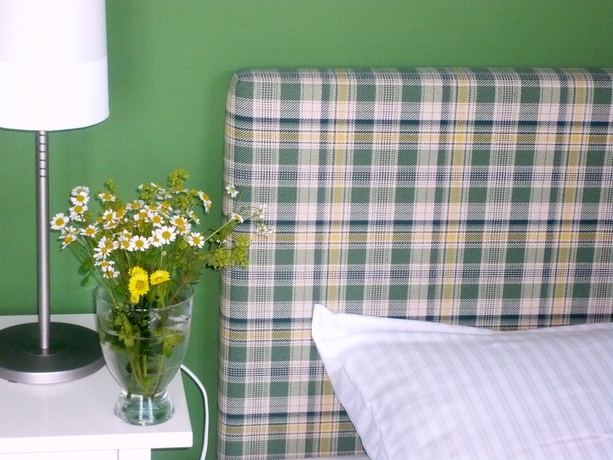 Imagen de la habitación del Hotel Waldhof auf Herrenland. Foto 12