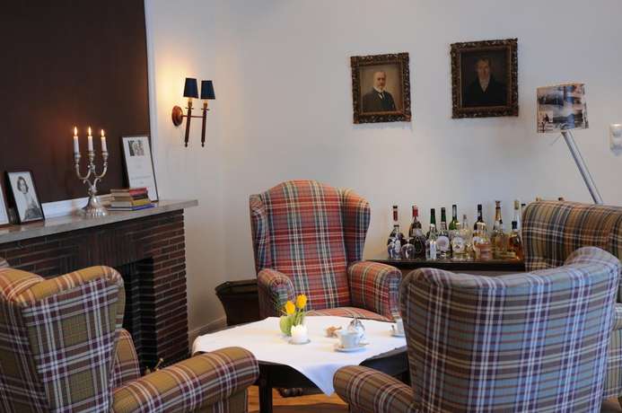 Imagen de la habitación del Hotel Waldhof auf Herrenland. Foto 13