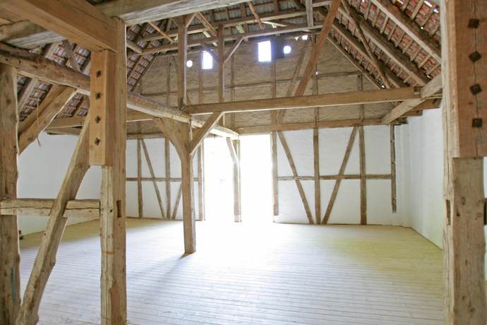 Imagen de la habitación del Hotel Waldhof auf Herrenland. Foto 14