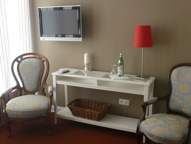 Imagen de la habitación del Hotel Waldhof auf Herrenland. Foto 16